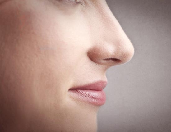5 Ways To Keep Your Nose in Shape