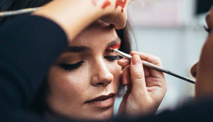 beauty tricks,makeup tricks,beauty tips,getting ready tips