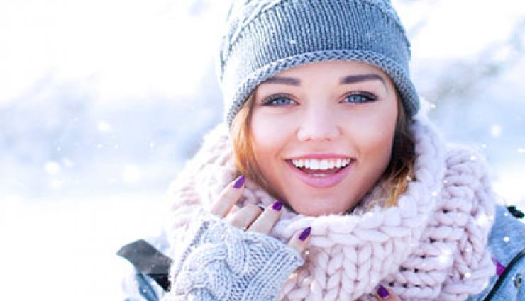 beauty tips,beauty tips in hindi,winter beauty tips,ways to get beauty
