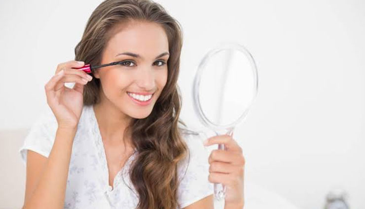 beauty tricks,makeup tricks,beauty tips,getting ready tips