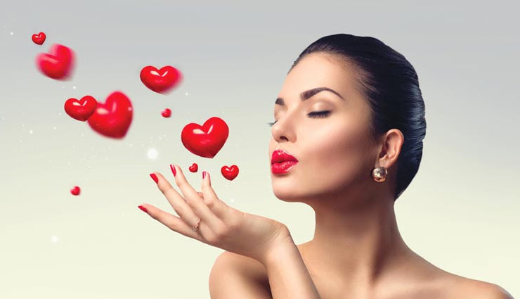 valentine day,valentines week,air brush makeup,fashion tips,fashion trends,trendy make up,v day make up tips