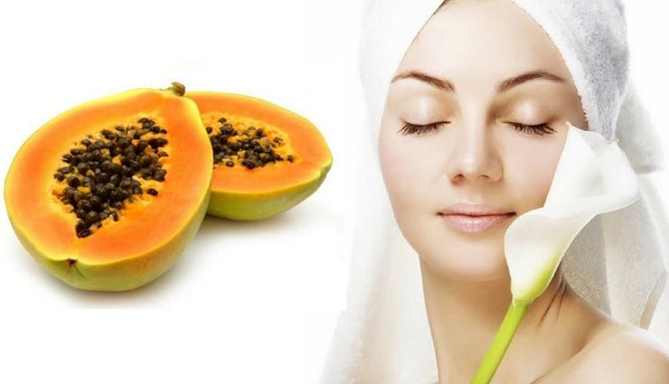 आपकी त्वचा में निखार लाएँगे ये घरेलू नुस्खे, जरूर आजमाकर देखें