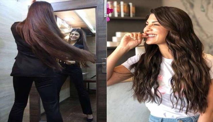 ये देसी नुस्खें बनेंगे आपके लंबे बालों का राज, जानें और आजमाए