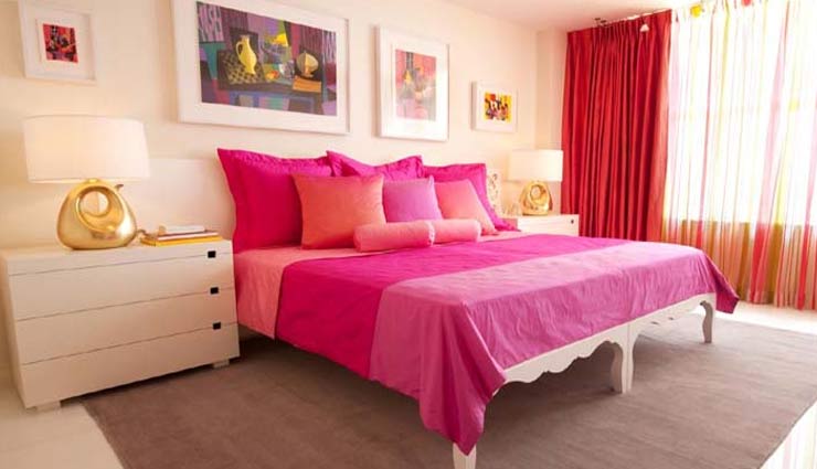 बेडशीट खरीदते वक्त रखें इन बातों का ध्यान, मिलेगा सोते समय सही आराम bed sheet,buying tips of bed sheet,household tips,home decor tips