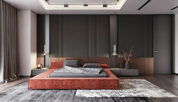 5 Bed Designs That are In