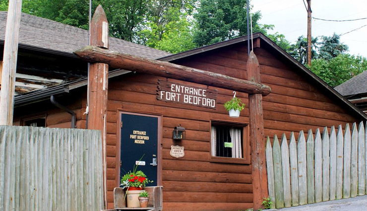 bedford,places to visit in bedford,tourist attraction in bedford,old bedford village,the national museum of the american coverlet,fort bedford museum,briar valley vineyard and winery,bedford speedway,olde bedford brewing company