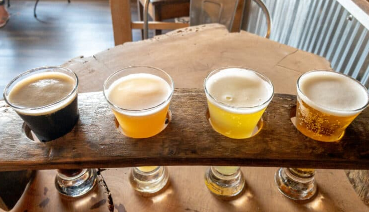 bedford,places to visit in bedford,tourist attraction in bedford,old bedford village,the national museum of the american coverlet,fort bedford museum,briar valley vineyard and winery,bedford speedway,olde bedford brewing company