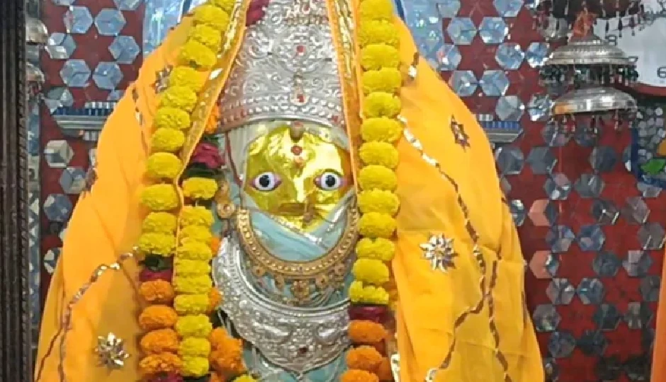 नवरात्रि स्पेशल: उदयपुर की बेदला माता –  दूर करती हैं भक्तों की बीमारियाँ, निसंतान दंपतियों की मनोकामना भी होती हैं पूरी