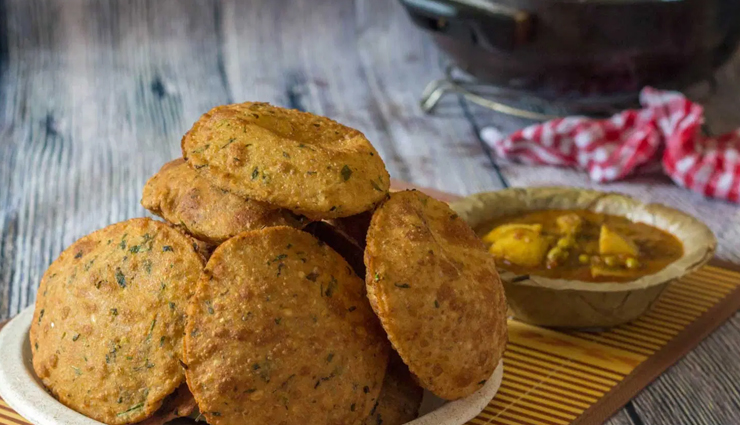 bedmi puri recipe,recipe,recipe in hindi,special recipe