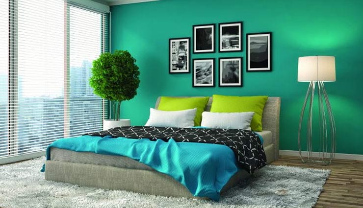 tips to make your bedroom look bigger,household tips,homedecor tips