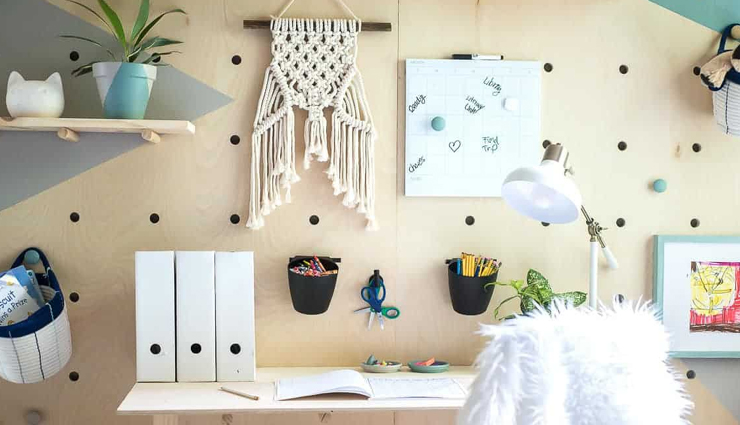 unexpected pegboard home decor,creative uses for pegboards in decor,pegboard decorating ideas,innovative pegboard home projects,unconventional pegboard decor concepts,pegboard organization in home design,unique pegboard wall decor,home decor with pegboards,pegboard storage in interior design,decorative pegboard solutions