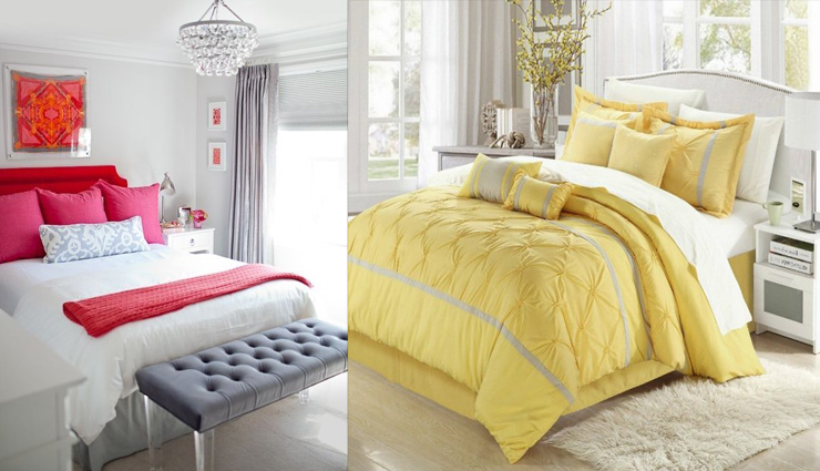 bedroom decor ideas,home decor ideas,bedroom decoration tips,household tips