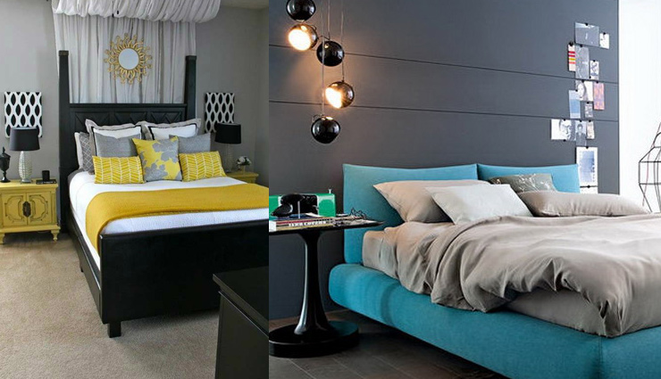 5 Decor Tips To Make You Fall For Your Bedroom