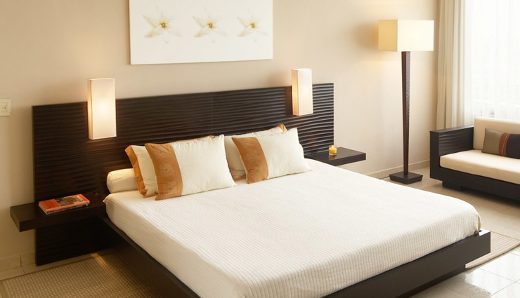 guest room,tips to make guest room the best room,guest room interiors,guest room designs,household tips,home decor