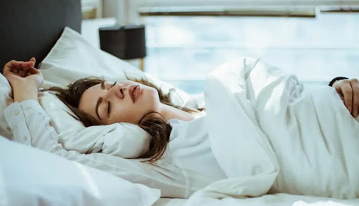 better sleep during periods,periods care,women care tips,Health,Health tips