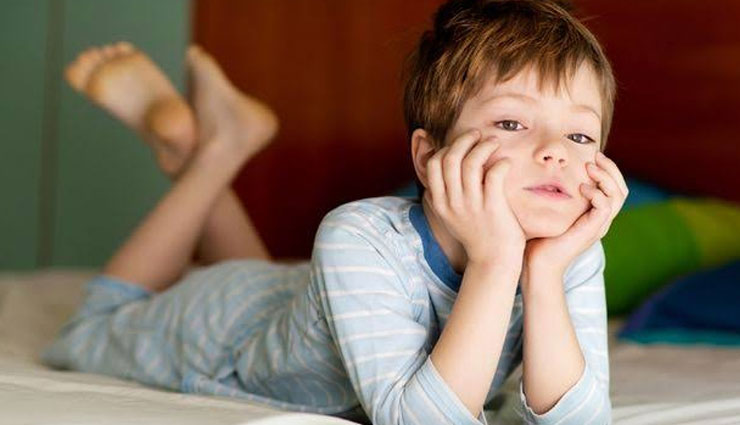 5 Home Remedies To Get Rid of Child Bedwetting Habit