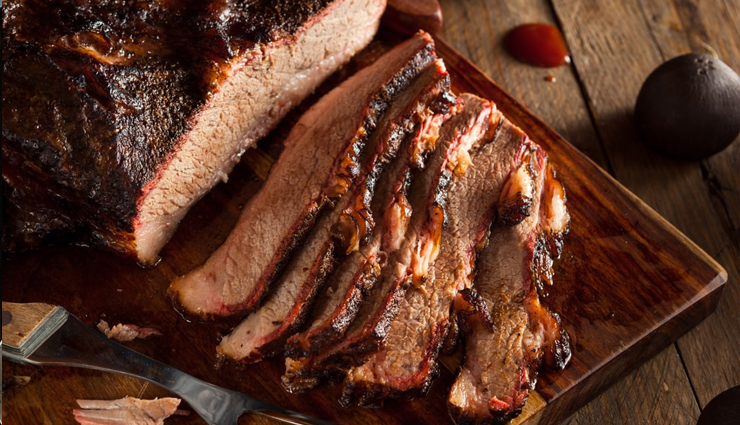 smoky beef brisket,smoky beef brisket recipe,hunger struck,food,easy recipe