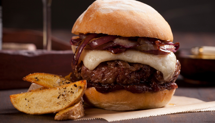 food items you should avoid ordering outside,healthy living,Health tips