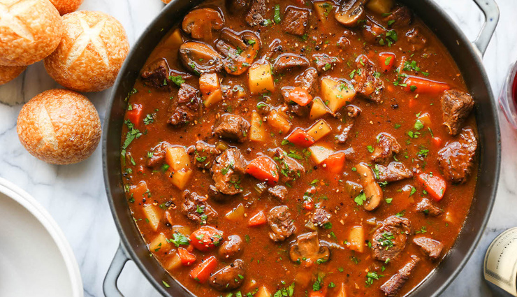 flavor beef stew,hunger struck,food,easy recipe