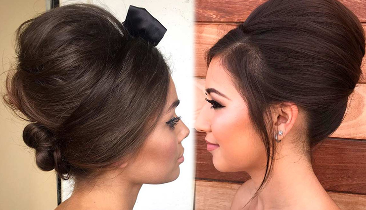 hairstyles,stunning hairstyles tips,hairstyles that match your dress,beauty,beauty tips