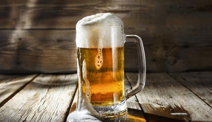 कोरोना टीका लगवाने पर भारत के इस रेस्टोरेंट में दी जा रही मुफ्त बीयर