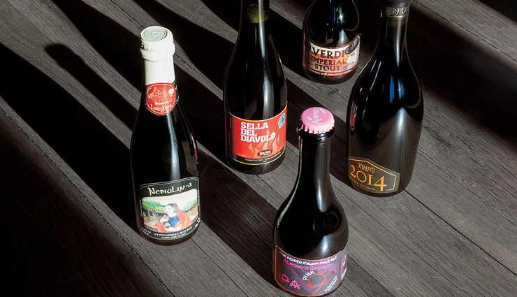 beers to try around the world,must try beer,famous beer,guinness,ireland,sapporo,japan,biere de garde,france,red stripe beer,jamaica,craft beer,italy,heineken,netherlands