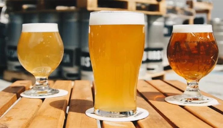 आपके पिता बनने का सपना तोड़ सकता हैं ज्यादा बीयर का सेवन