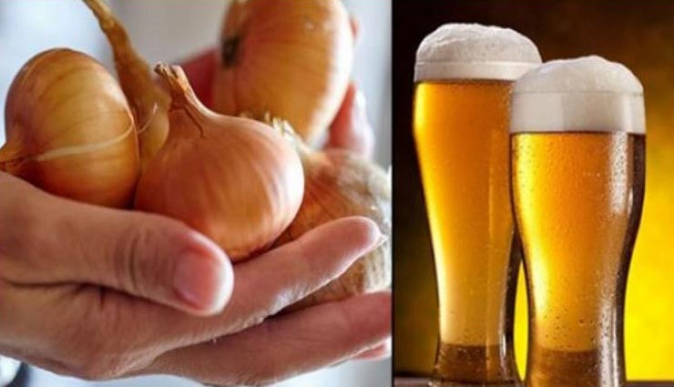 beauty tips,beauty tips in hindi,hair care tips,beer hair mask