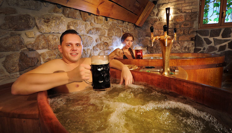 most weirdest spa,different spa treatments,unique spa treatment,spa around the world,beauty treatments,beauty tips