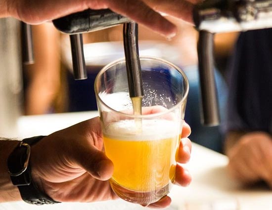 Pack Your Bags For Beer Festival in Dehradun