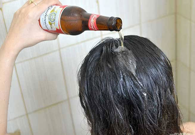 beauty benefits of beer,beer for hair,hair care tips,beauty tips,beer benefits,skin care tips