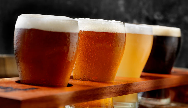 10 Super Amazing Health Benefits Of Beer You Probably Never Knew