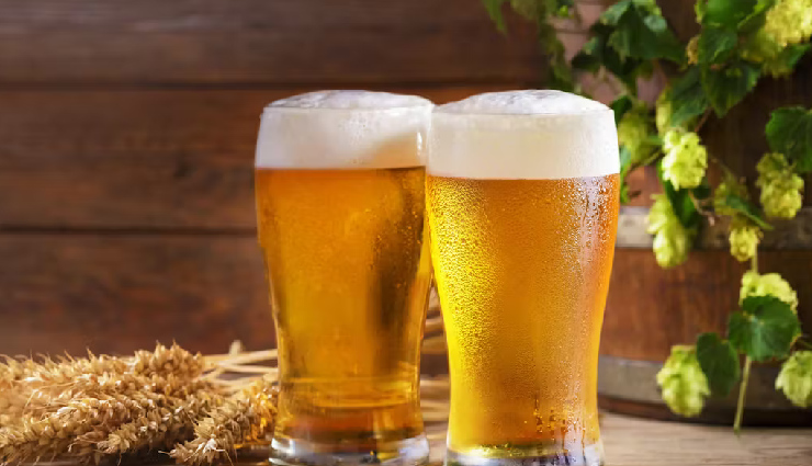 10 Amazing Benefits of Using Beer for Skin and Hair