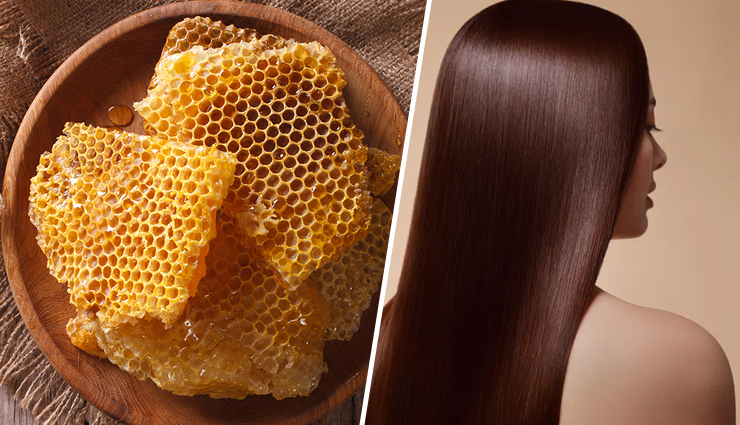 5 Amazing Benefits of Using Beeswax For Hair