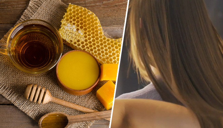 5 Benefits of Using Beeswax for Hair