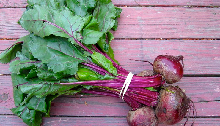 6 vitamin k rich vegetables you must eat,Health,healthy living