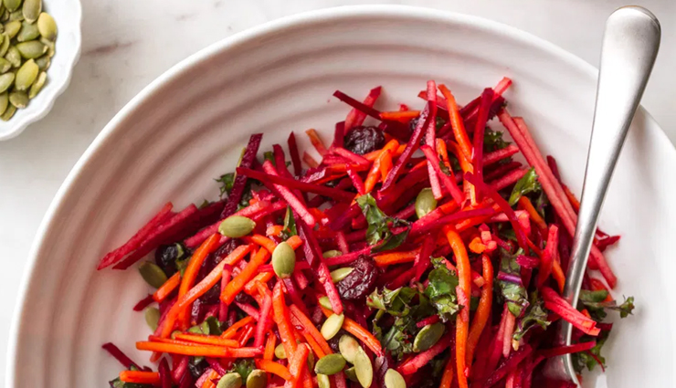 carrot beet grapefruit salad,carrot salad,salad,healthy tips,summer tips