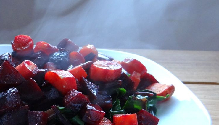 carrot beet grapefruit salad,carrot salad,salad,healthy tips,summer tips