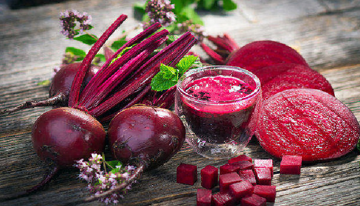 चुकंदर का हलवा सर्दियों के लिए है शानदार, स्वाद भी ऐसा कि चढ़ जाएगा आपकी जुबान पर #Recipe beetroot halwa,beetroot halwa tasty,beetroot halwa healthy,beetroot halwa delicious,beetroot halwa recipe,beetroot halwa ingredients,beetroot halwa winter,beetroot halwa delicious