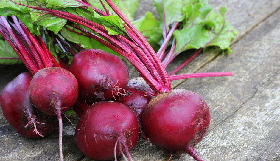 8 DIY Ways to Use Beetroot for Skin and Hair