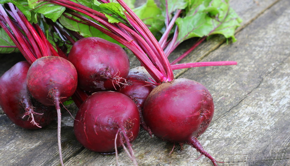 10 DIY Ways To Use Beetroot for Skin and Hair
