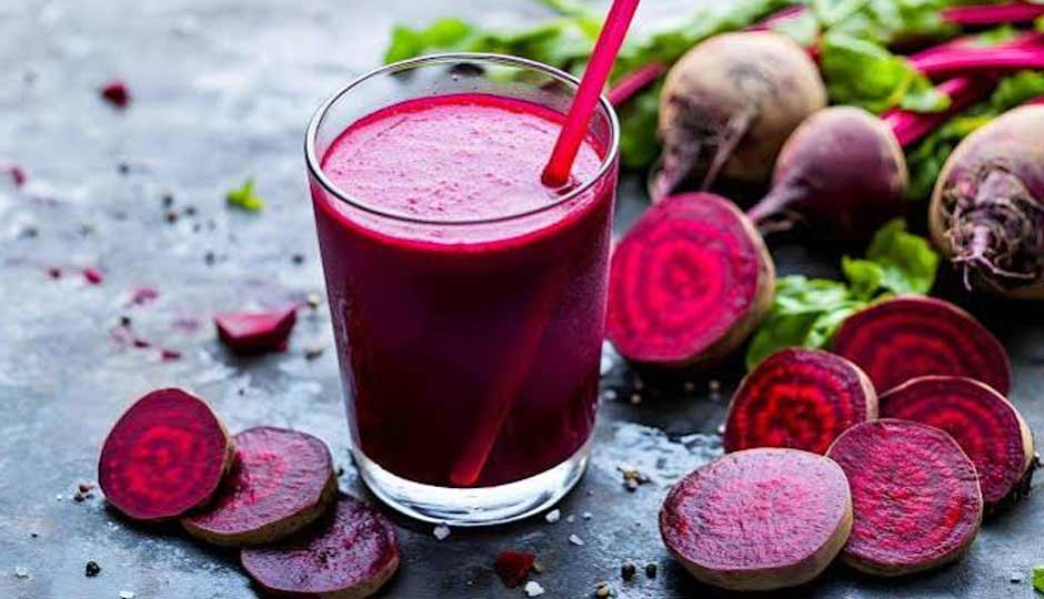 10 Amazing Benefits of Beetroot for Skin and Hair
