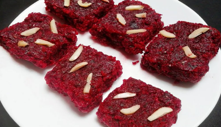 beetroot barfi recipe,indian sweets,dessert recipes,beetroot dessert,sweet treats,homemade barfi,traditional indian sweets,beetroot recipes,healthy desserts,cooking instructions