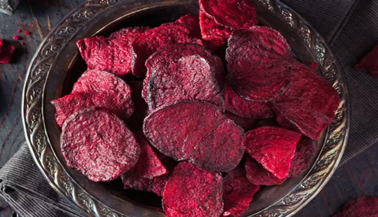 beetroot chips shake recipe,recipe,recipe in hindi,special recipe