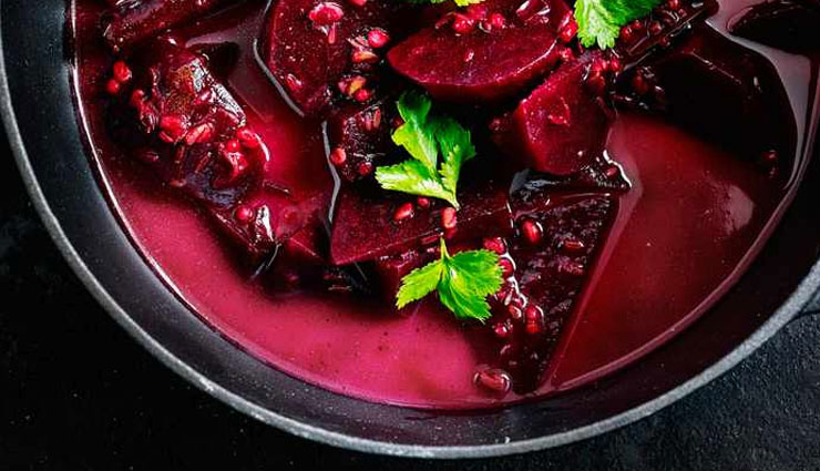 sri lankan beetroot curry,beetroot curry,recipe