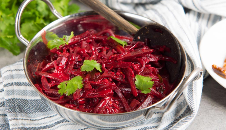 beetroot curry,srilankan style beetroot curry,beetroot recipe,snacks recipe,main course recipe