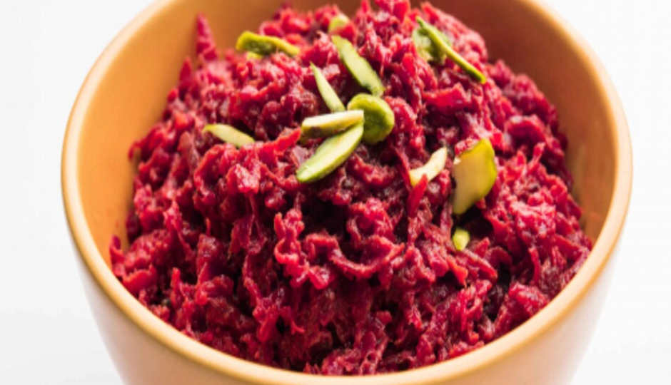 चुकंदर दलिया : सुबह की शुरुआत इसके साथ करके तो देखिए, एक बार चखने के बाद हर कोई करेगा फरमाइश #Recipe