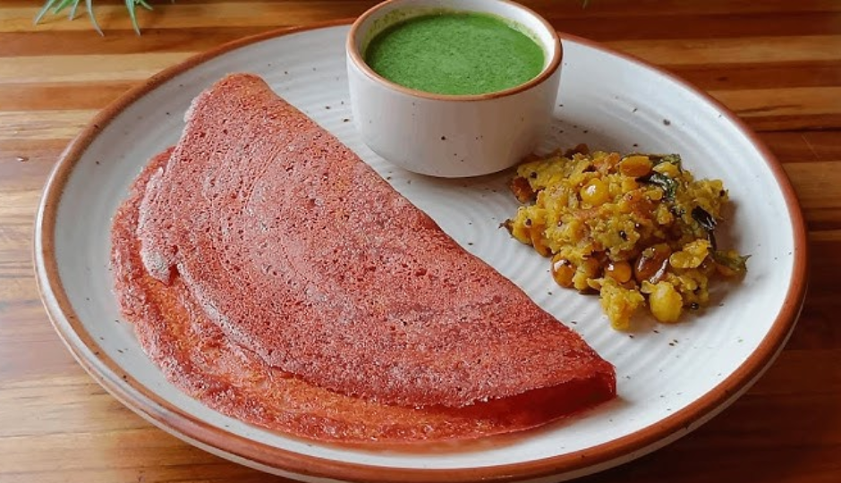 beetroot dosa,beetroot dosa breakfast,beetroot dosa morning,beetroot dosa healthy,beetroot dosa tasty,beetroot dosa delicious,beetroot dosa ingredients,beetroot dosa recipe