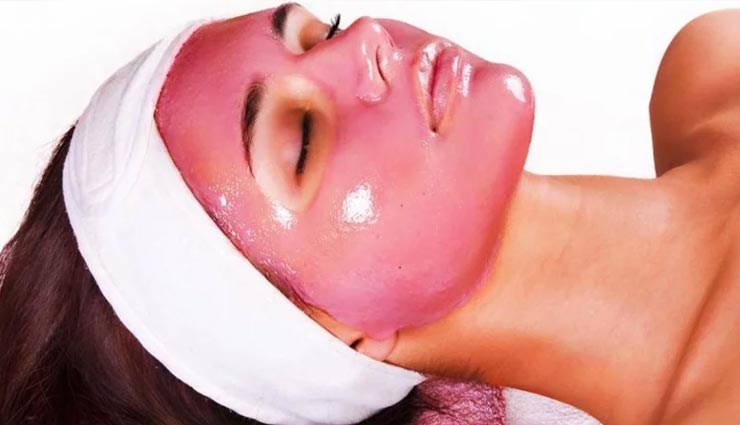 beauty tips,beauty tips in hindi,beetroot,beauty by beetroot,skin care tips,beautiful face