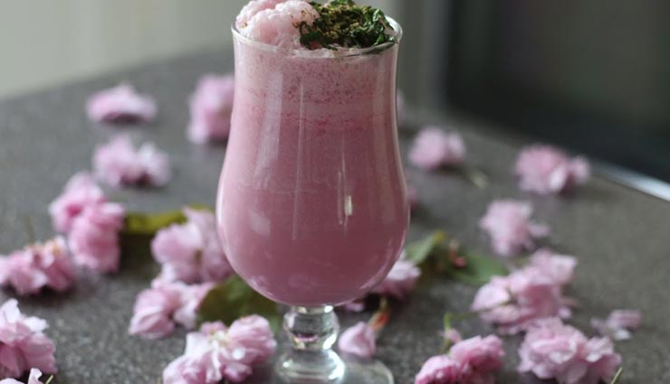 Summer Special : बीटरूट लस्सी देगी सेहत के साथ सुंदरता #Recipe beetroot lassi recipe,recipe,recipe in hindi,special recipe